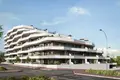 Mieszkanie 2 pokoi 140 m² San Miguel de Salinas, Hiszpania