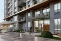 1 bedroom apartment 66 m² Bagcilar, Turkey