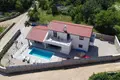 Вилла 3 спальни 160 м² Омишаль, Хорватия