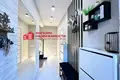 3 room apartment 84 m² Hrodna, Belarus