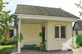 Дом 17 м² Мухавецкий сельский Совет, Беларусь