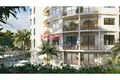 Квартира 2 комнаты 73 м² Влёра, Албания