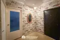 Wohnung 2 zimmer 47 m² Minsk, Belarus
