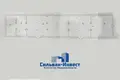 Fabrication 630 m² à Stankauski sielski Saviet, Bélarus
