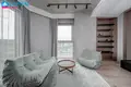 Mieszkanie 2 pokoi 62 m² Kowno, Litwa