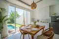 Willa 2 pokoi 75 m² Tumbakbayuh, Indonezja