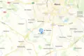 1 bedroom apartment 40 m² Pryluki, Belarus