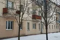 2 room apartment 43 m² Minsk, Belarus