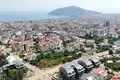 Mieszkanie 2 pokoi  Alanya, Turcja