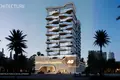 Complejo residencial ''Whitecliffs Residences'' (6 Units)