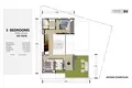 Villa de tres dormitorios 338 m² Choeng Thale, Tailandia