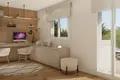 Szeregowiec 4 pokoi 169 m² La Nucia, Hiszpania