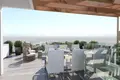 Ático 2 habitaciones 103 m² Larnaca, Chipre