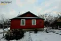 Haus 60 m² Kobryn, Belarus