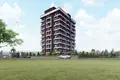 Apartamento 2 habitaciones 43 m² Yenisehir, Turquía
