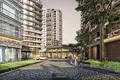 Квартира 2 комнаты  Сарыер, Турция