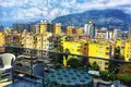 1 bedroom apartment 100 m² Alanya, Turkey