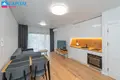 Квартира 1 комната 35 м² Каунас, Литва