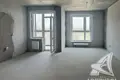 Квартира 2 комнаты 50 м² Мухавецкий сельский Совет, Беларусь