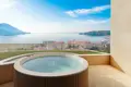 Piso independiente 2 habitaciones 45 m² Boreti, Montenegro