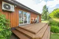 Haus  Vetras, Lettland