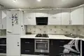 2 room apartment 59 m² Muchaviecki sielski Saviet, Belarus