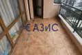 Mieszkanie 2 pokoi 59 m² Nesebyr, Bułgaria