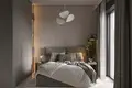 Apartamento 2 habitaciones  Kallithea, Grecia