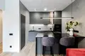Apartamento 2 habitaciones 46 m² Kalodziscanski sielski Saviet, Belarús