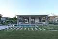 5 bedroom villa 336 m² Bodrum, Turkey