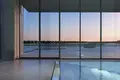 Complexe résidentiel New residence Armani Beach Residences with a private beach and swimming pools, Palm Jumeirah, Dubai, UAE