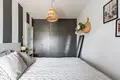 3 room apartment 59 m² Warsaw, Poland