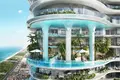 Квартира 50 м² Дубай, ОАЭ