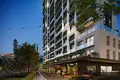 Complejo residencial New residence with a swimming pool close to a metro station and universities, Istanbul, Turkey