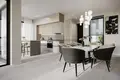 Willa 3 pokoi 140 m² Paralimni, Cypr