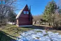 House 32 m² Salcininkai, Lithuania