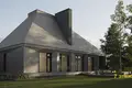 Haus 250 m² Januskavicki sielski Saviet, Belarus