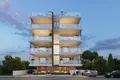 Wohnung 2 Schlafzimmer 119 m² Nikosia, Zypern