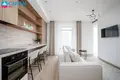 Квартира 1 комната 37 м² Вильнюс, Литва
