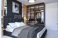 Ático 3 habitaciones 105 m² Alanya, Turquía