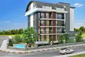Appartement 1 chambre 50 m² Oba, Turquie