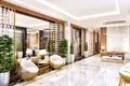 Apartamento 2 habitaciones 52 m² Mahmutlar Mahallesi, Turquía