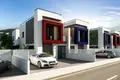 Dom drewniany w stylu górskim 3 pokoi 180 m² Denia, Hiszpania