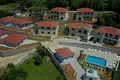 Villa 20 bedrooms 1 200 m² Bartula, Montenegro