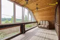 House 108 m² Dziarzynski sielski Saviet, Belarus