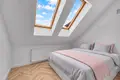 3 room apartment 82 m² Warsaw, Poland