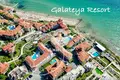 Wohnung 3 zimmer 117 m² Sweti Wlas, Bulgarien