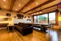 Haus 130 m² Kryvasielski sielski Saviet, Belarus