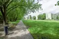 2 room apartment 52 m² Warsaw, Poland