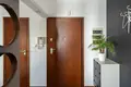 Apartamento 3 habitaciones 80 m² Varsovia, Polonia